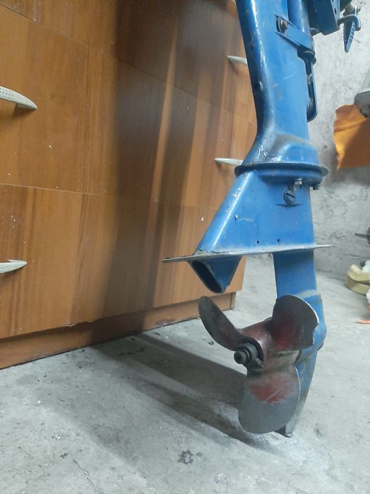 Продавам Ветерок 12кс.