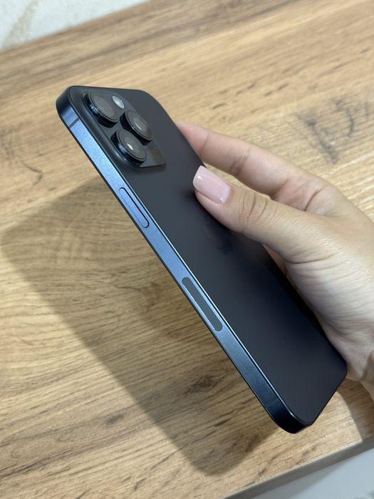 Iphone 15 pro max 512гб