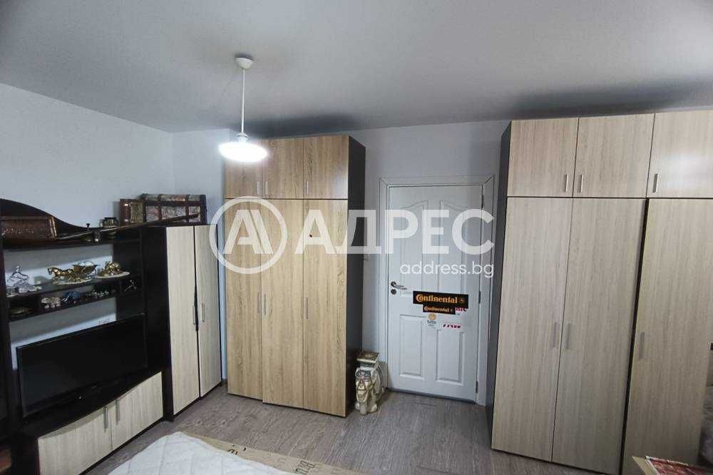 Едностаен апартамент в кв. "Освобождение" до магазин "Била"