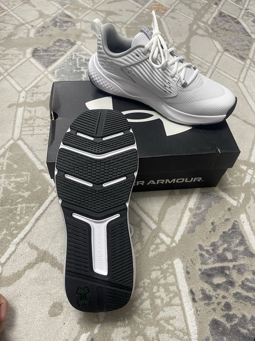 Кроссовки Under Armour