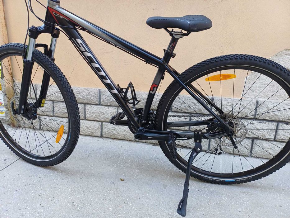 Bicicleta mountain bike Scott 29