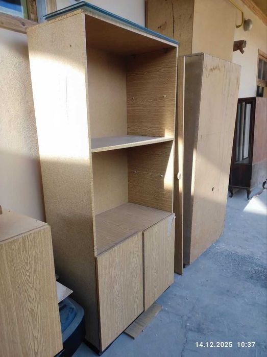 Мебель из ДСП (Б/У)