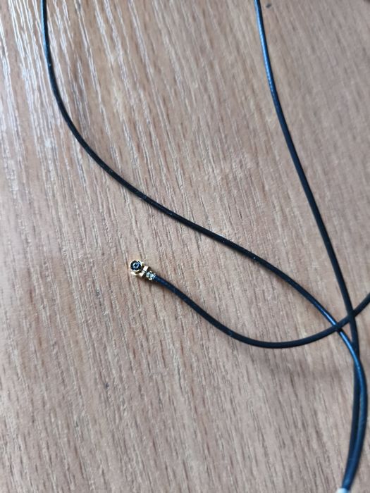 Антенны для роутера с пигтейлом