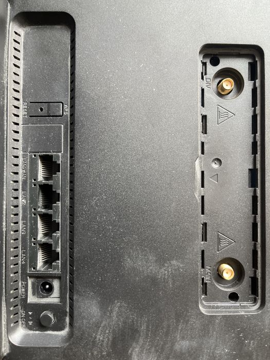 Роутер модем Алтел 4g 5g