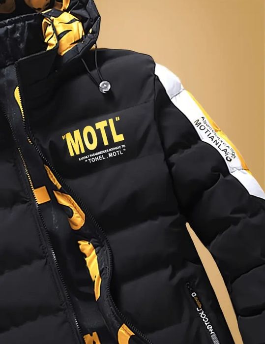 Geaca Iarna 2 fete ( L)