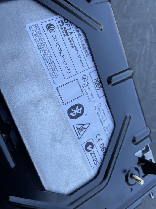 Modul bluetooth mulf 2 bmw e90 e91 e92 e93 e87 e81 e82 e88