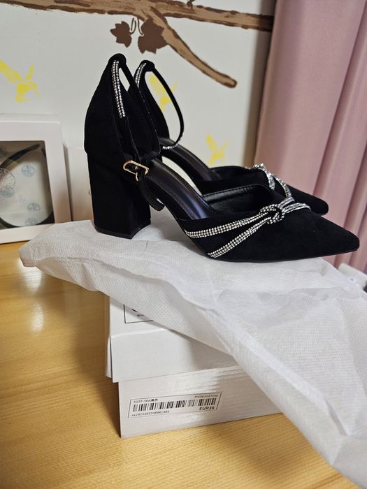 Елегантни обувки