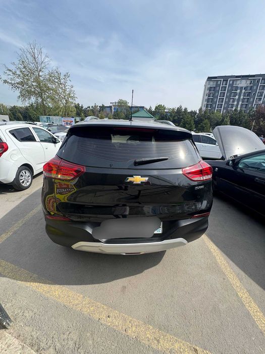 Tracker LTZ 2023 full boshiga 700$