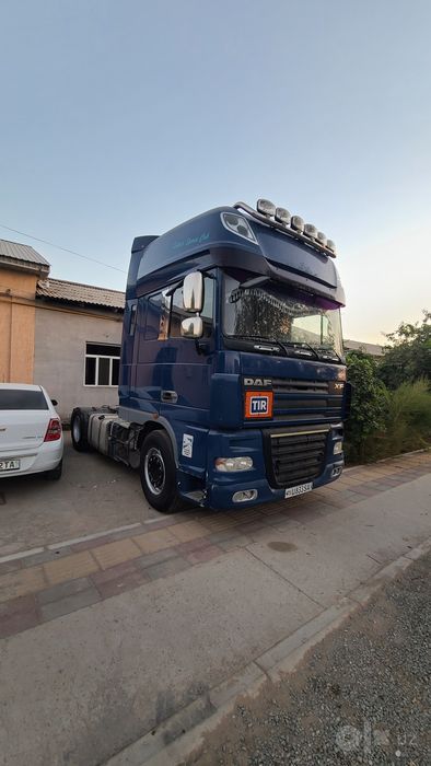 DAF Evro 5 Sotiladi