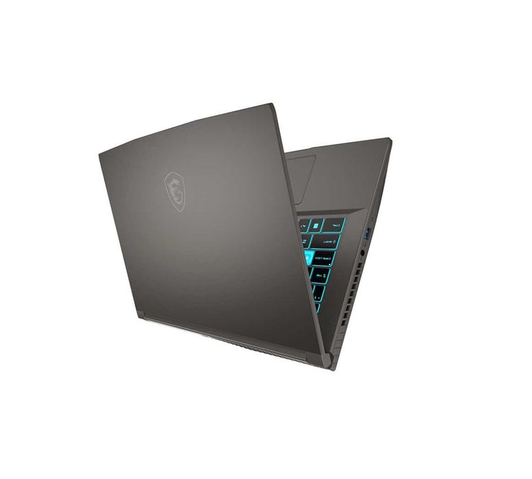 Ноутбук MSI THIN 15 B13UCX /I5-13420H/16GB/512GB/RTX2050/15,6" FHD
