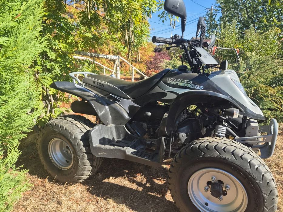 ATV-150ccc!!Ca nou!