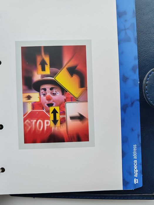 Ежедневник подарочный