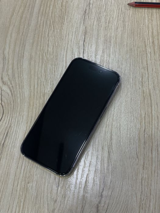 iPhone 14 pro sotiladi