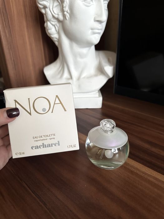 Духи Cacharel Noa 50 ml (оригинал)