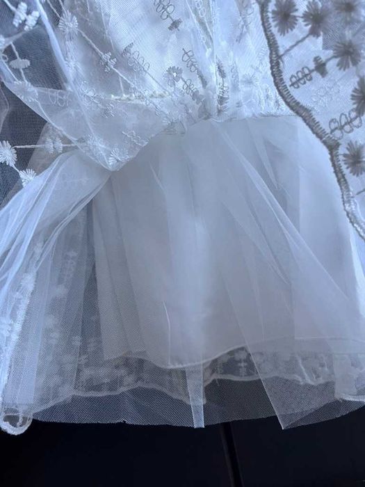 Rochita ocazie (92 cm/ 2 ani)