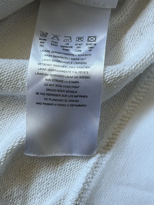 Givenchy crewneck мъжка блуза M