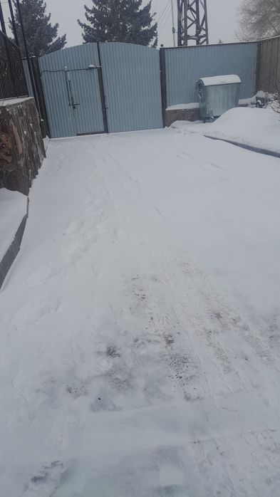 Қар күреймін 3000тг