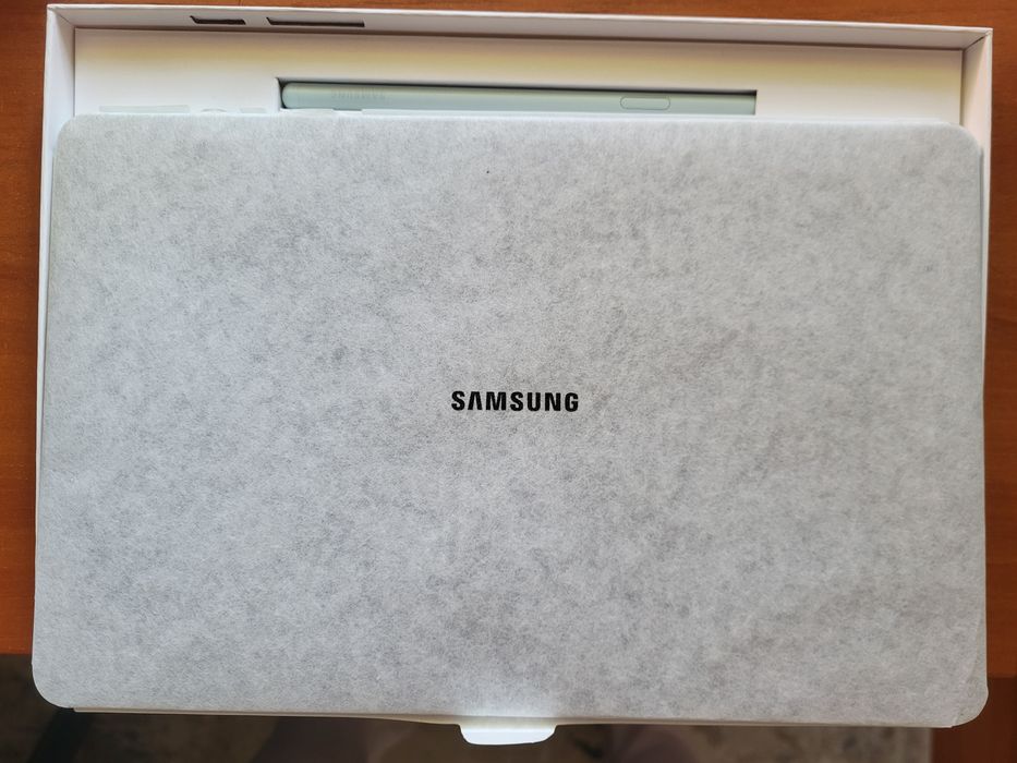 Samsung galaxy tab S6 Lite