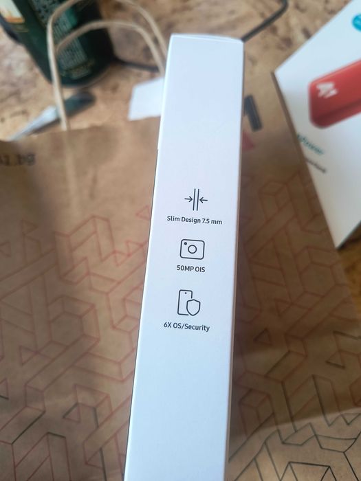 SAMSUNG Galaxy A17