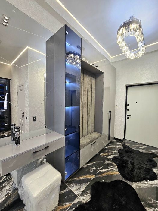 Чиланзар Ц квартал 2комнатная