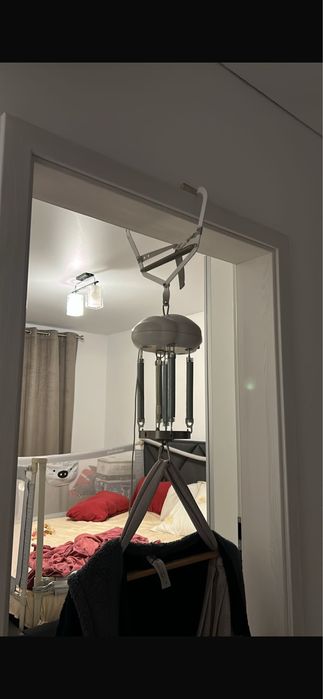 Wunderwiege leagan bebelusi