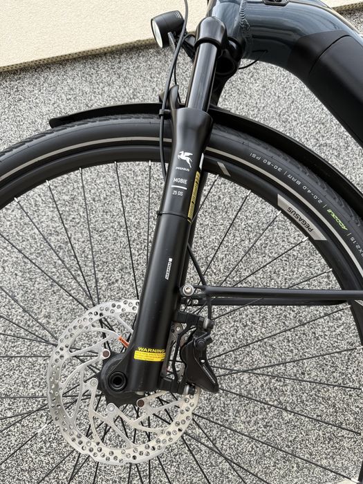 Електрически велосипед 28” Pegasus 750Wh Bosch CX Smart System