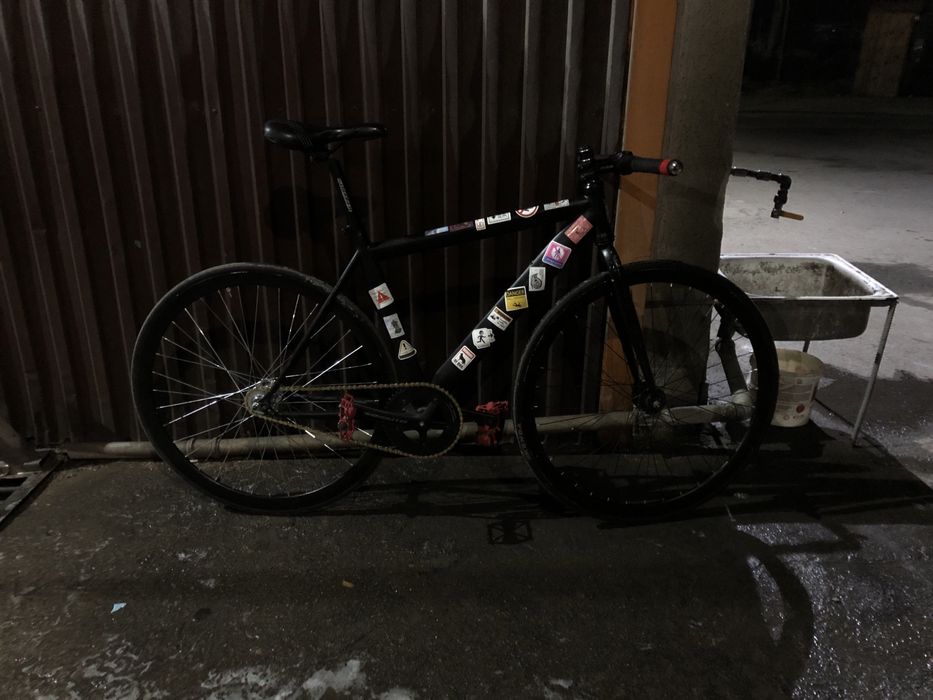 Продаётся фиксс..