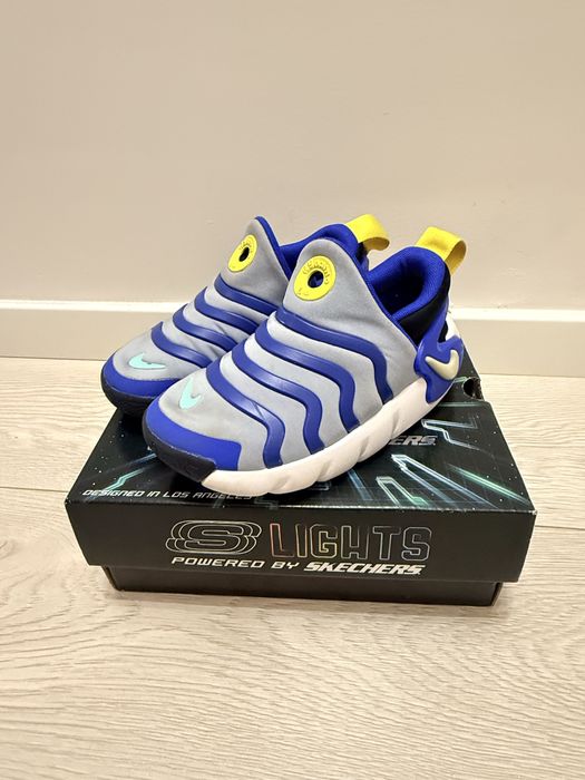 Adidasi pentru copii