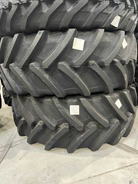 Anvelope noi 710/70R42 173D cauciucuri radiale TRACTOR