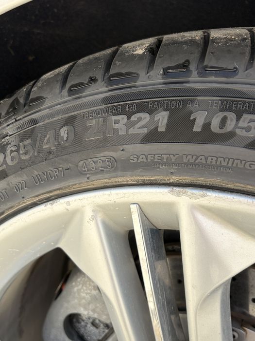 Audi S8 в перфектно състояние