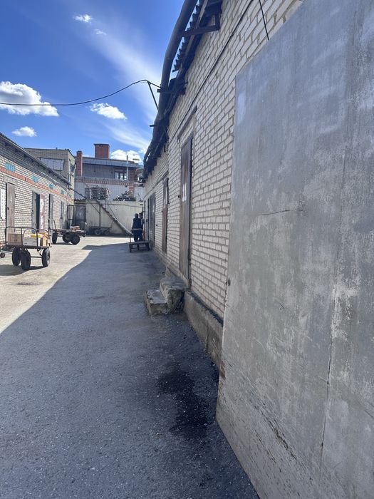 Сдам в аренду склады