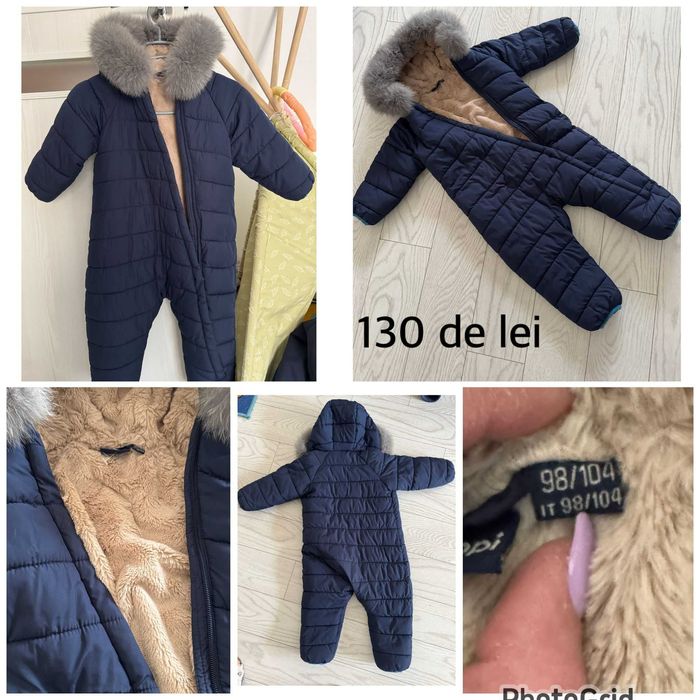 Combinizon masura 98-104