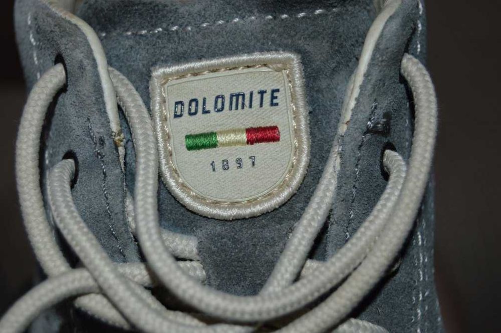 Pantofi piele outdoor femei Dolomite 54 Low Evo marime 37.5