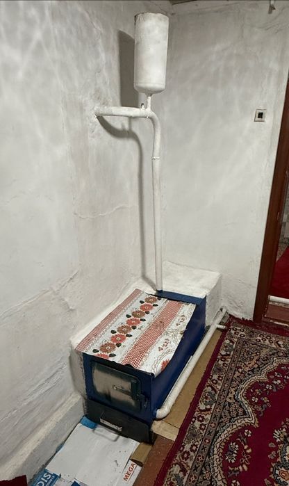 Продается дом в Атбасаре