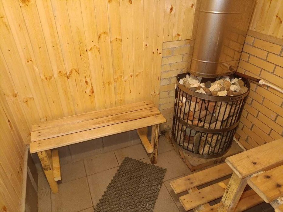 В продаже дом 4 комнаты