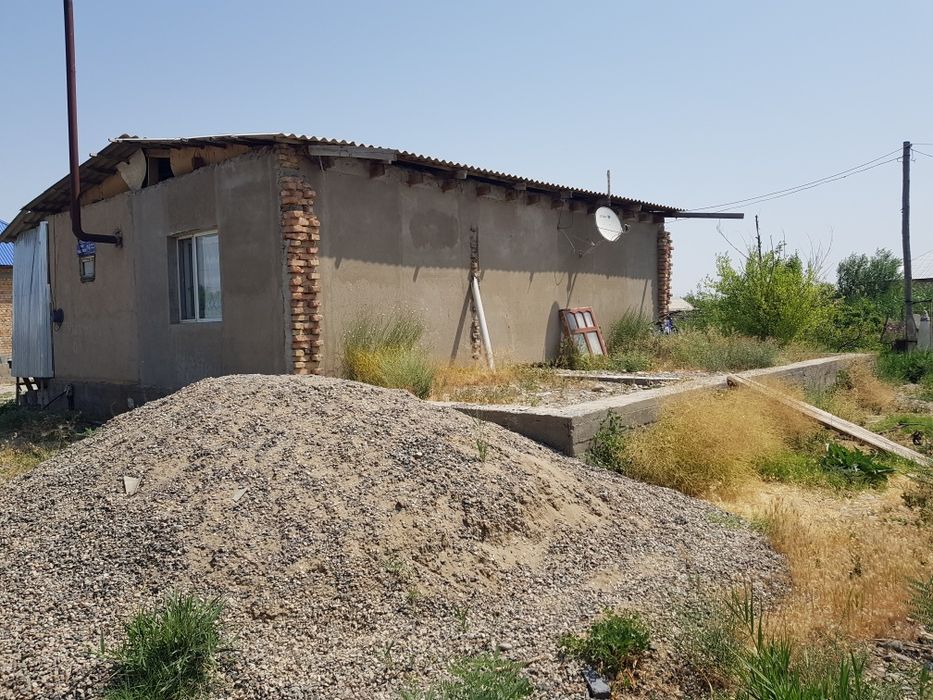 Новый дом продаётся срочно