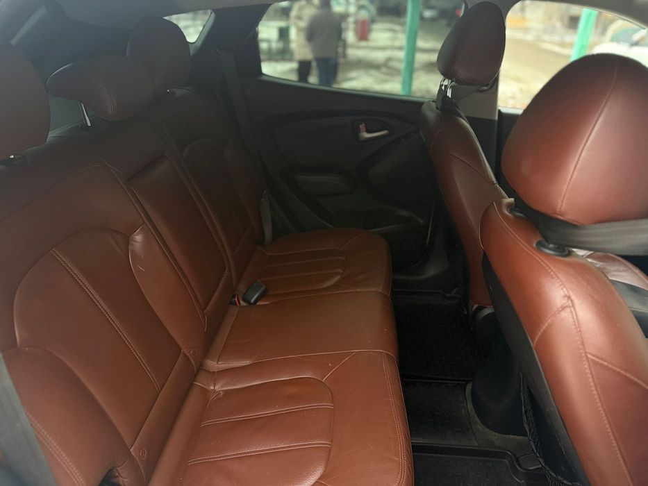 Продаётся автомобиль