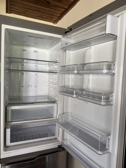 Холодильник, samsung