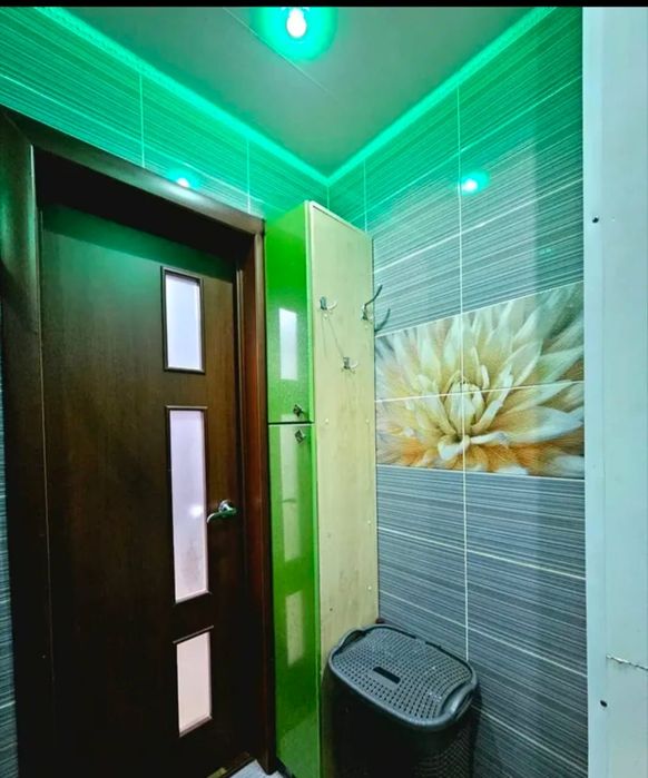 Продам 3х- ком.квартиру