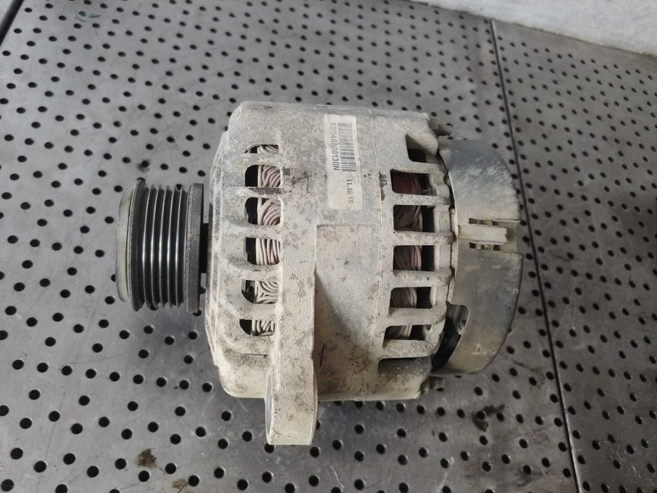 alternator 1.9 cdti z19dt  opel astra h  vectra c zafira b