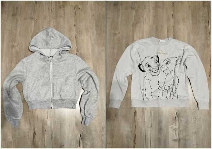 Лот суичъри размер XS