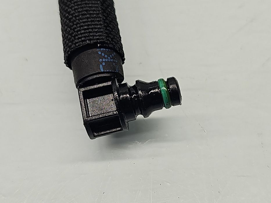 Conducta retur injectoare AUDI A5 (8T3) [Fabr 2007-2015] 928301101 1.6