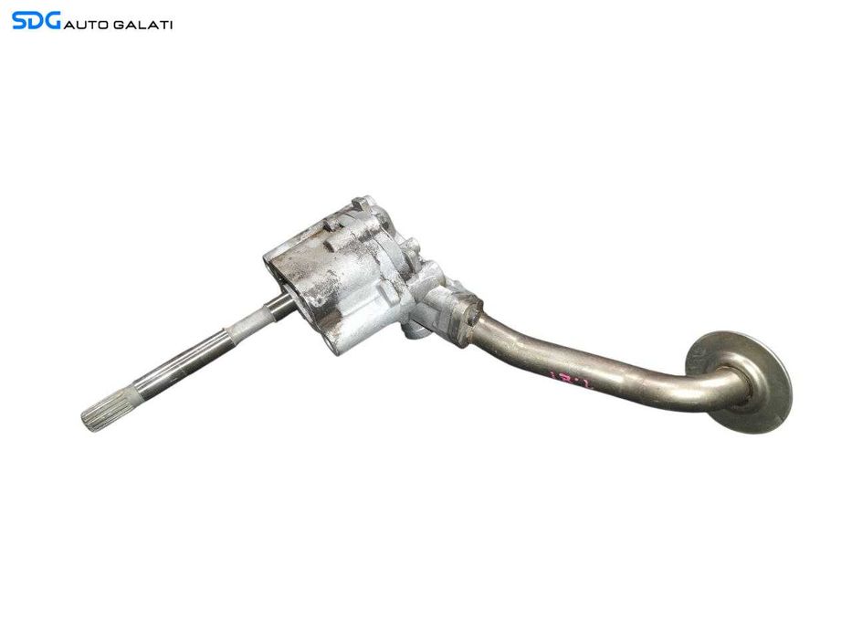 Pompa Ulei Audi A6 C5 1.8 T 1998 - 2005 Cod 058115153A [N2472]