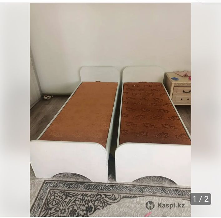 Детский кровать б/у