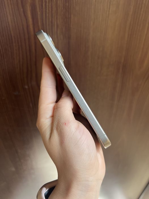 Iphone 15 Pro