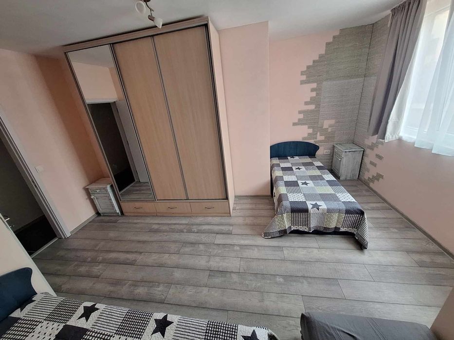 Апартамент под наем Сл бряг