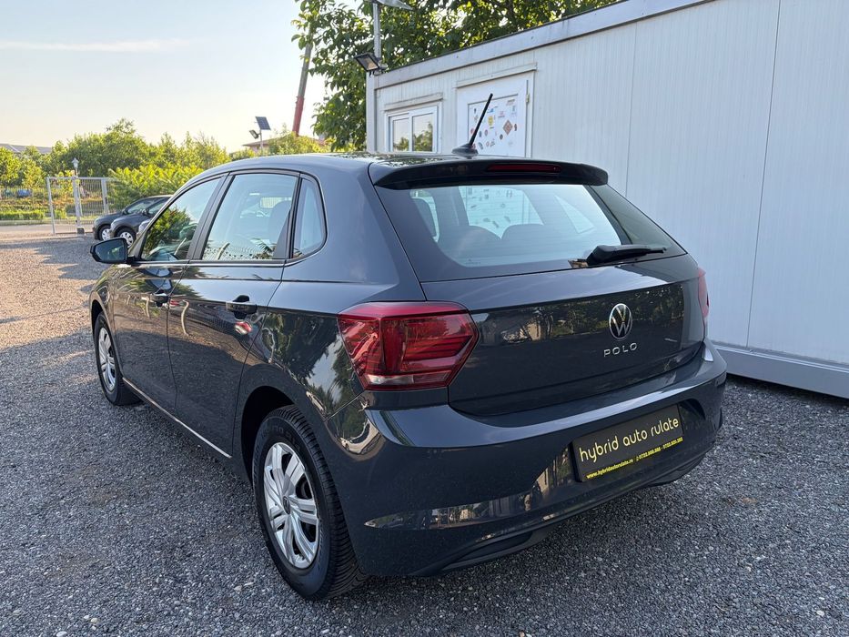 Volkswagen Polo Primul Proprietar / Stare Perfecta