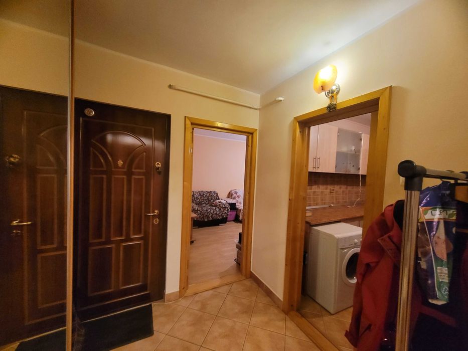 Apartament 2 camere Decomandat Micro 20 etaj 2