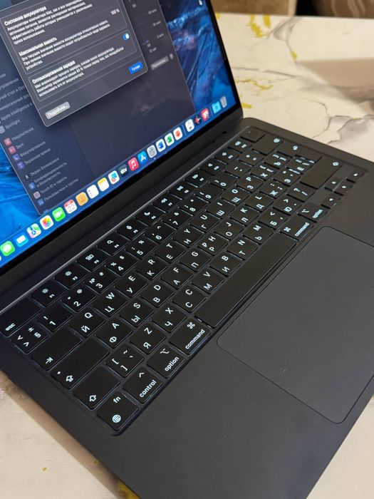 MacBook Air 13.6 М2