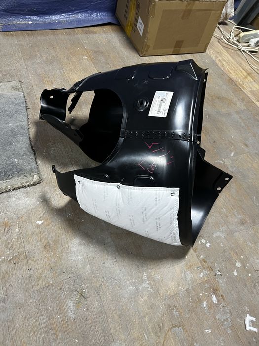 Продам подкрылок Hyundai Sonata dn8 19-23